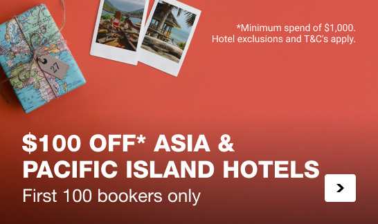Save On Hotels deal