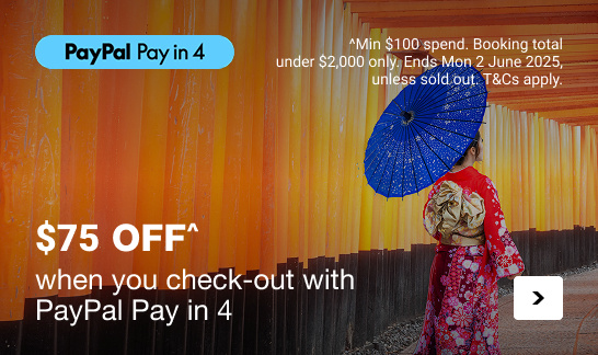 Pay Now or Pay Later deal