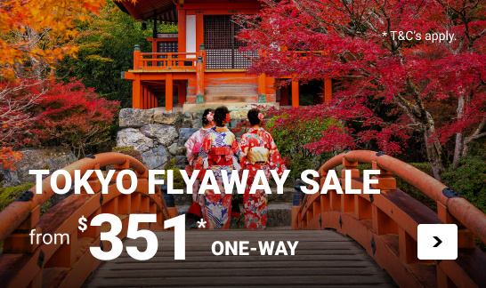 Explore The Magic Of Tokyo deal
