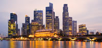 singapore