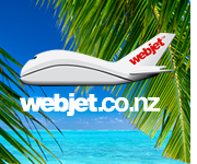 Webjet logo transparent