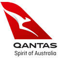 Qantas logo