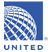 United Airlines logo