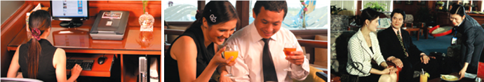 Vietnam Airlines Business