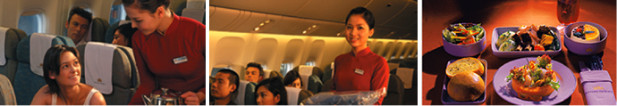 Economy Class