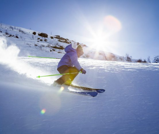 10 Best Places for Skiing in Australia