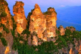 best national parks in NSW