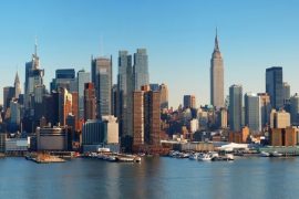 best places for shopping in new york