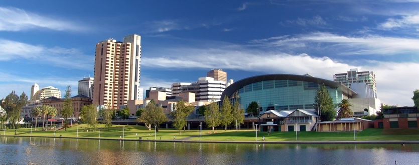 Top Free Things to do in Adelaide - March 2014 - Adelaide 