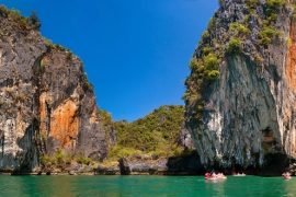 top 10 things to do in thailand