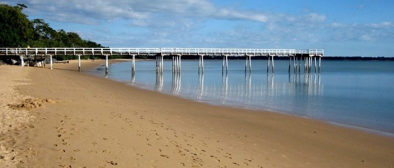 top 10 things to do in hervey bay