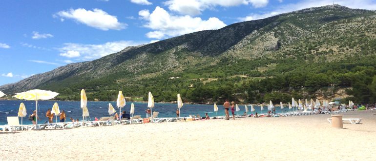 6 of the Best Beaches in Europe