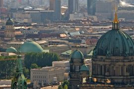 Top 10 things to do in Berlin