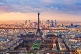 10 Free Things to do in Paris