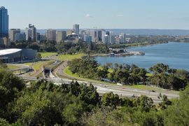 Romantic Things to do in Perth