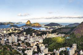 Things to do in Rio de Janeiro