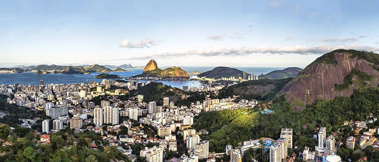 Things to do in Rio de Janeiro