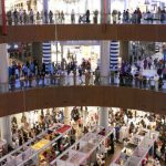 The Biggest Shopping Malls in the World