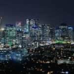 Things to do in Brisbane at Night
