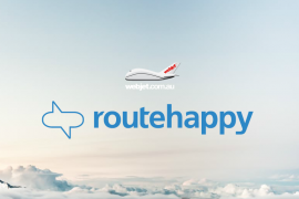 Webjet RouteHappy