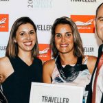 Australian Traveller Magazine’s 2016 People’s Choice Awards