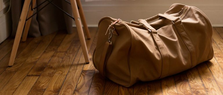10 Essential Carry-On Items