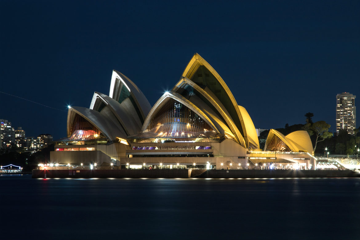 Things To Do In Sydney At Night | Activities In Sydney ...