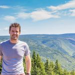 Mike Cape Breton Canada Travel and Destinations