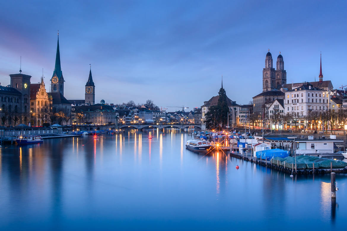 Top Things To Do In Zurich, Switzerland | What To Do In Zurich