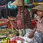 Hue-Market-Vietnam