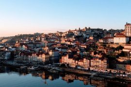 Porto-Portugal-European-Holiday-Destinations