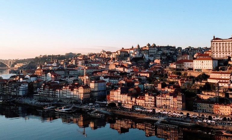 Porto-Portugal-European-Holiday-Destinations