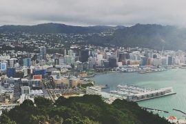 View-Wellington-Mount-Victoria-Weekend-Itinerary
