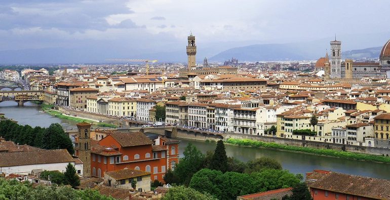 Florence-Italy-Il-Duomo-Best-Europe-Landmark