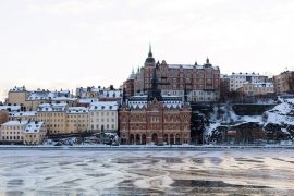 Stockholm-Sweden-Best-Scandinavia-Cities