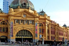 Flinders-Street-Station-Melbourne-City-Free-Things-To-Do