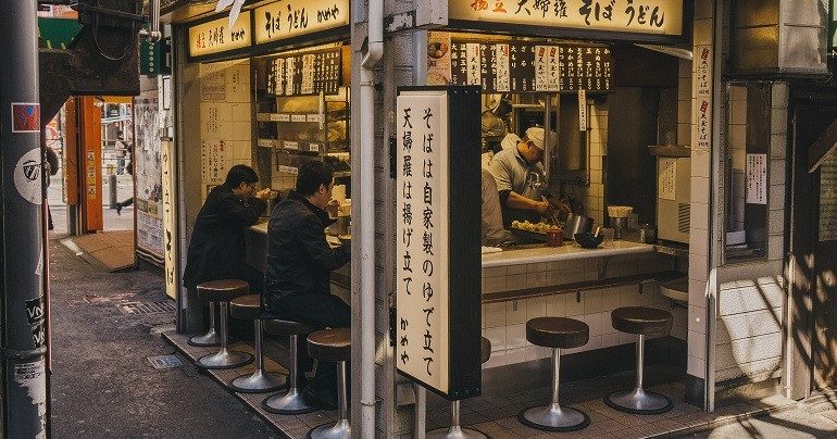 Food-Experiences-Japan-Street-Food