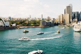 Sydney-Harbour-Free-Things-To-Do
