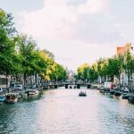 Amsterdam-Canal-View-Netherlands-Early-Bird-Europe