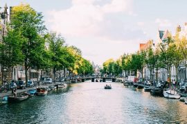 Amsterdam-Canal-View-Netherlands-Early-Bird-Europe