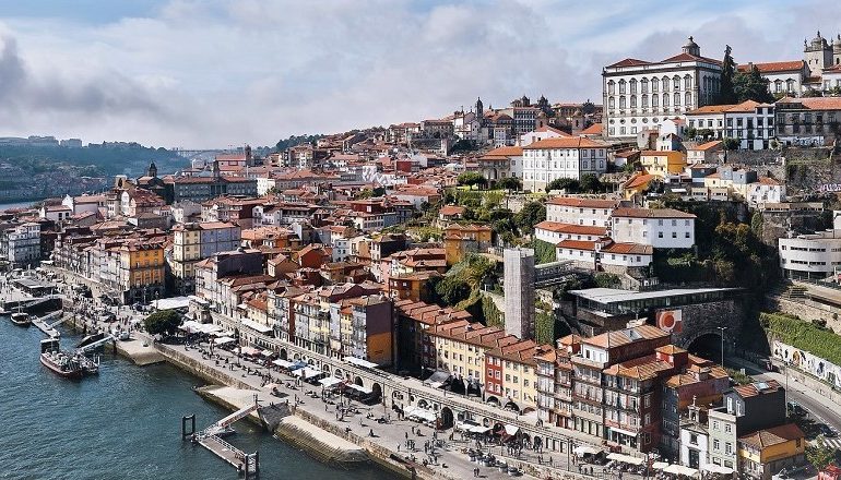 Douro-River-Porto-Portugal-River-Cruise