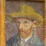 Van-Gogh-Self-Portrait-Straw-Hat-NYC-MET