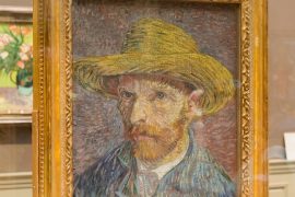 Van-Gogh-Self-Portrait-Straw-Hat-NYC-MET