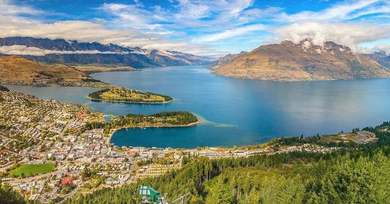 Romantic-Weekend-Queenstown-Things-To-Do