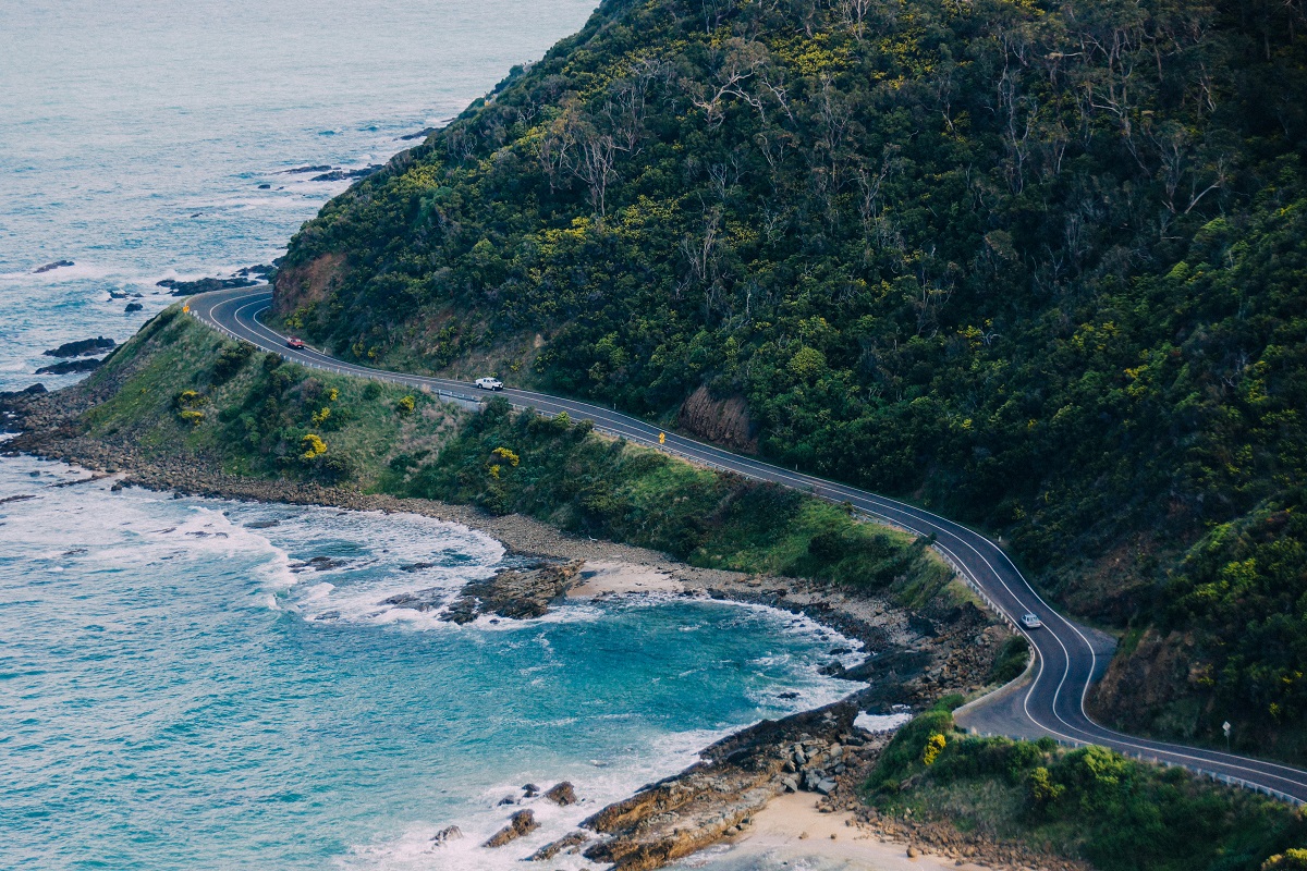 great ocean road tours from torquay