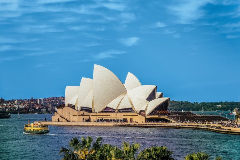 Sydney-Opera-House-