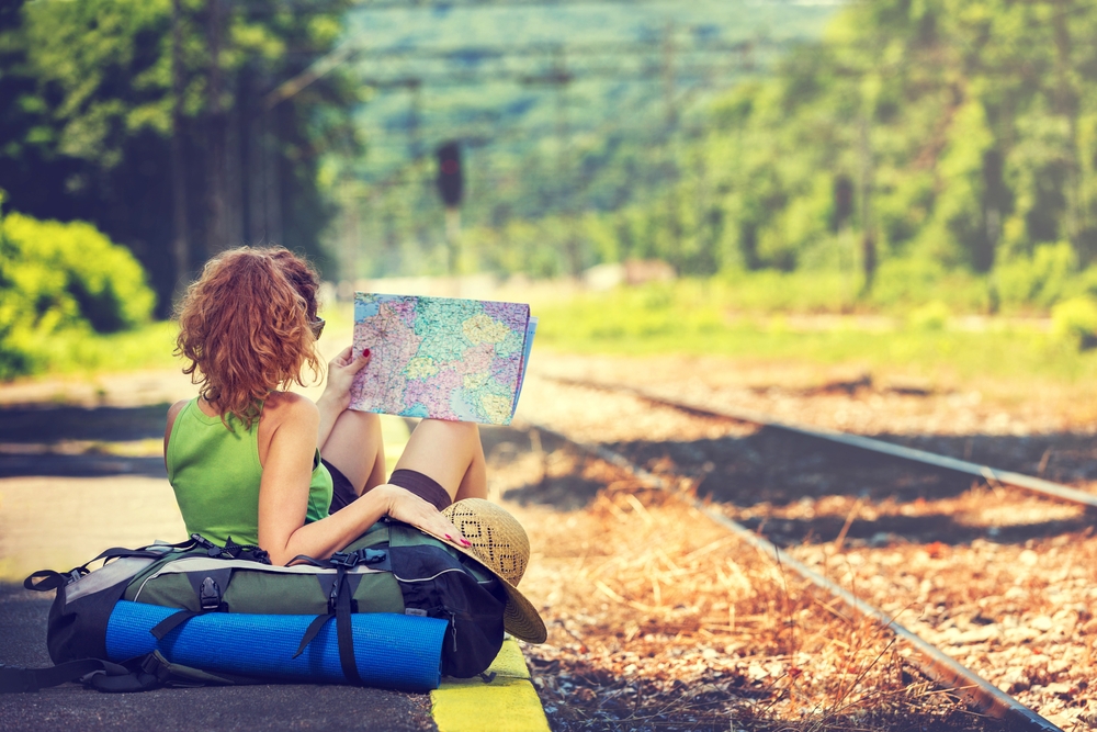 The Benefits Of Solo Travel Travelling Alone And Solo Trips